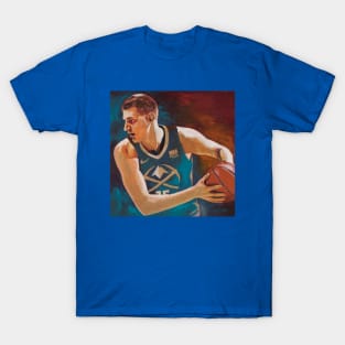 Nikola Jokic T-Shirt